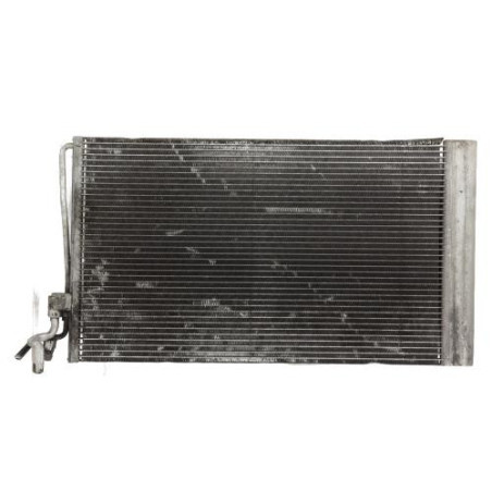 Condenseur de clim BMW SERIE 5 E60 Photo n°1