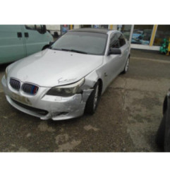 Condenseur de clim BMW SERIE 5 E60 Photo n°3