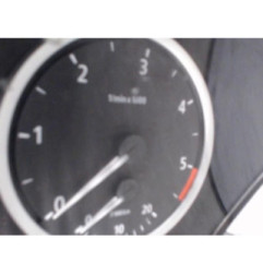 Compteur BMW SERIE 5 E60 Photo n°1