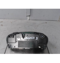 Compteur BMW SERIE 5 E60 Photo n°3