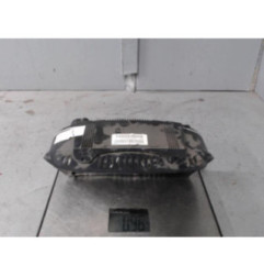 Compteur BMW SERIE 5 E60 Photo n°4