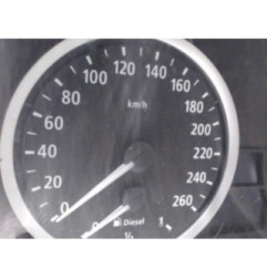 Compteur BMW SERIE 5 E60 Photo n°5