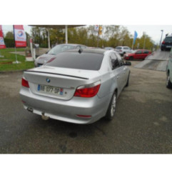 Compteur BMW SERIE 5 E60 Photo n°10