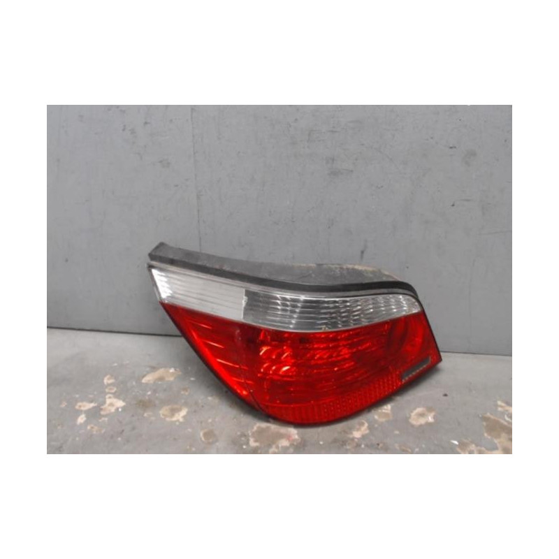 Feu arriere principal gauche (feux) BMW SERIE 5 E60