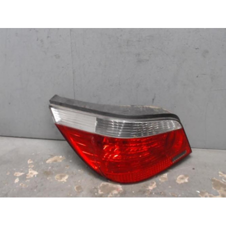 Feu arriere principal gauche (feux) BMW SERIE 5 E60 Photo n°1