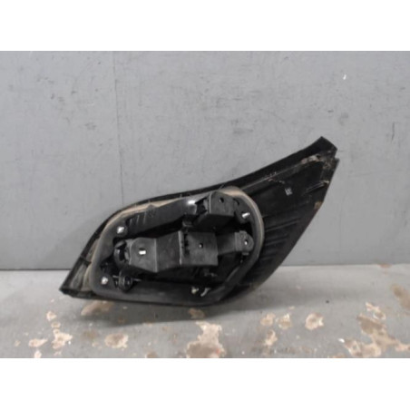 Feu arriere principal gauche (feux) BMW SERIE 5 E60