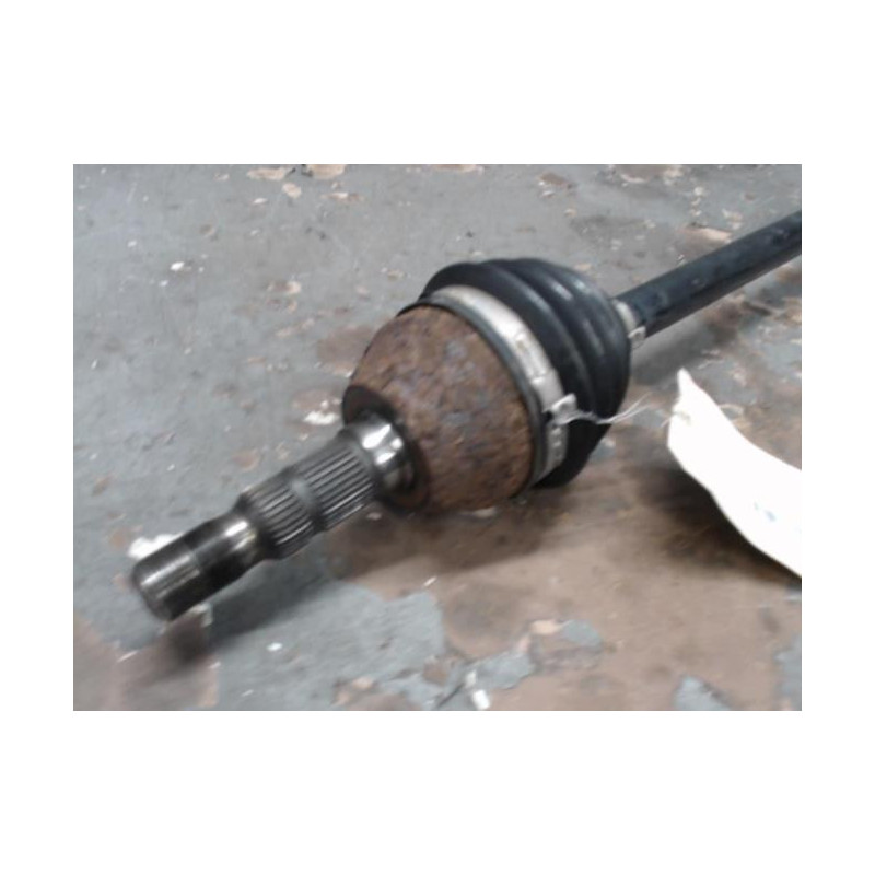 Cardan droit (transmission) OPEL ASTRA H