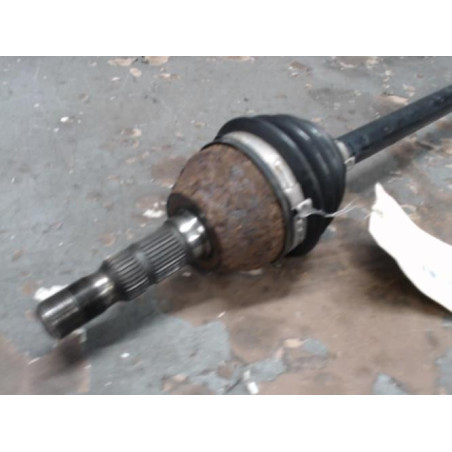 Cardan droit (transmission) OPEL ASTRA H Photo n°1