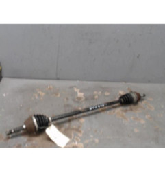 Cardan droit (transmission) OPEL ASTRA H