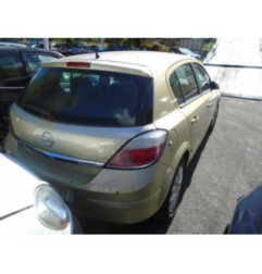 Cardan droit (transmission) OPEL ASTRA H Photo n°4