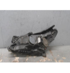 Optique avant principal droit (feux)(phare) OPEL ASTRA H