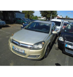 Optique avant principal droit (feux)(phare) OPEL ASTRA H Photo n°3