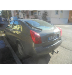 Bloc ABS (freins anti-blocage) NISSAN PRIMERA 4 Photo n°6