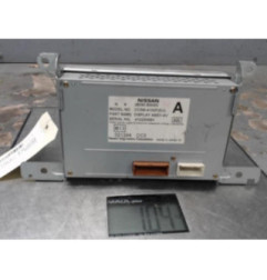 Ecran GPS NISSAN PRIMERA 4 Photo n°1