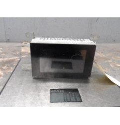 Ecran GPS NISSAN PRIMERA 4 Photo n°3