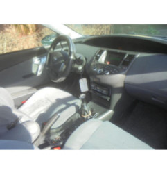 Ecran GPS NISSAN PRIMERA 4 Photo n°8