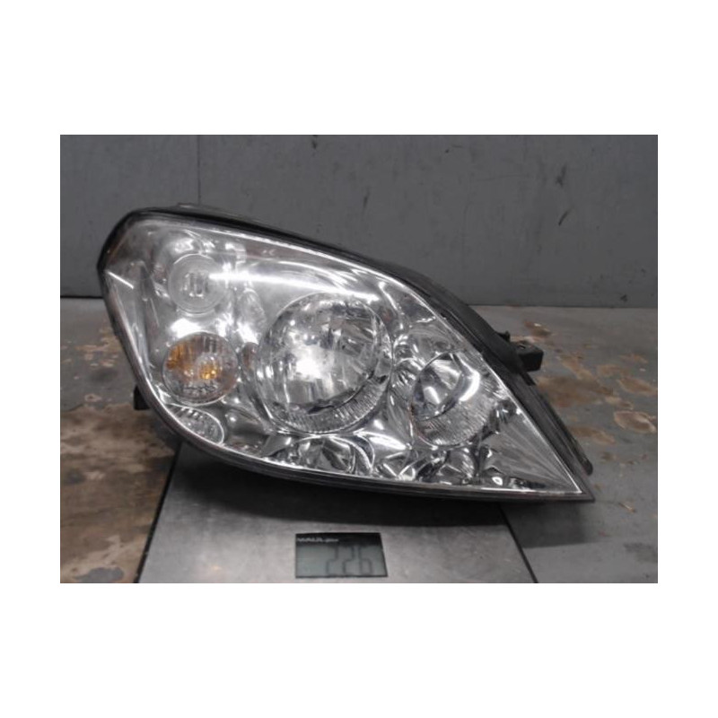 Optique avant principal droit (feux)(phare) NISSAN PRIMERA 4