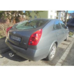 Optique avant principal droit (feux)(phare) NISSAN PRIMERA 4 Photo n°5