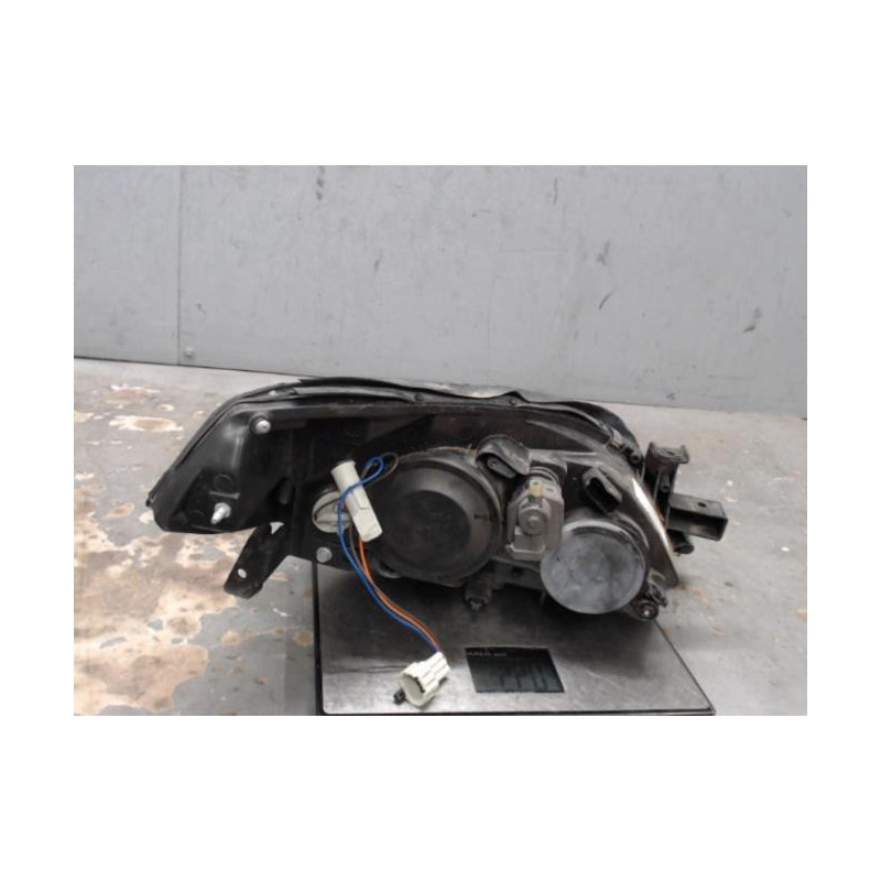 Optique avant principal gauche (feux)(phare) NISSAN PRIMERA 4