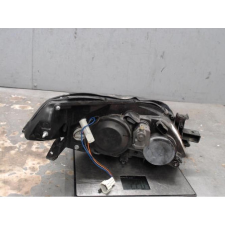 Optique avant principal gauche (feux)(phare) NISSAN PRIMERA 4 Photo n°1