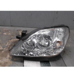Optique avant principal gauche (feux)(phare) NISSAN PRIMERA 4