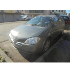 Optique avant principal gauche (feux)(phare) NISSAN PRIMERA 4 Photo n°3