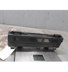 Compteur RENAULT SCENIC 3 Photo n°1