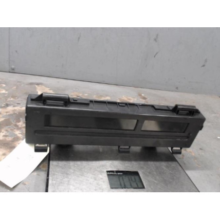 Compteur RENAULT SCENIC 3 Photo n°1