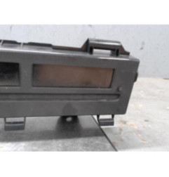 Compteur RENAULT SCENIC 3 Photo n°4