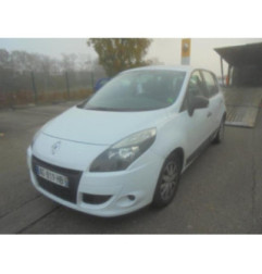 Compteur RENAULT SCENIC 3 Photo n°8