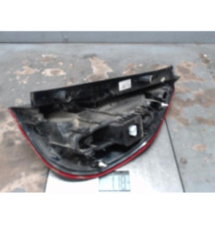 Feu arriere principal gauche (feux) RENAULT SCENIC 3