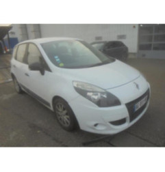 Feu arriere principal gauche (feux) RENAULT SCENIC 3 Photo n°3