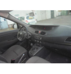 Feu arriere principal gauche (feux) RENAULT SCENIC 3 Photo n°4