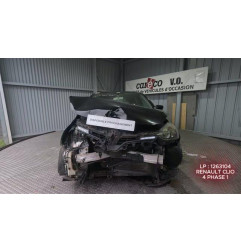 Commodo phare RENAULT CLIO 4