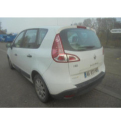 Feu arriere principal gauche (feux) RENAULT SCENIC 3 Photo n°6