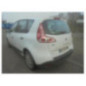 Feu arriere principal gauche (feux) RENAULT SCENIC 3