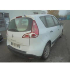 Feu arriere principal gauche (feux) RENAULT SCENIC 3 Photo n°7