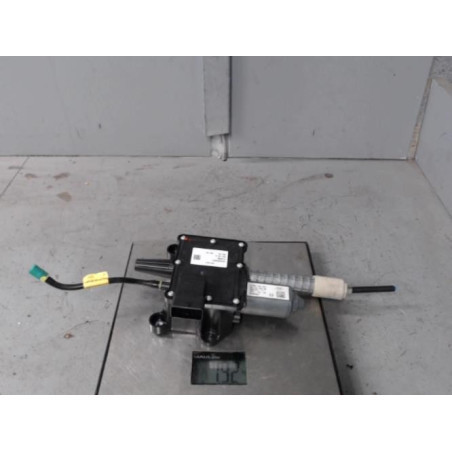 Bloc electrique de frein a main PEUGEOT 3008 Photo n°1