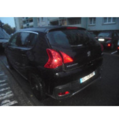 Levier de vitesses PEUGEOT 3008 Photo n°4