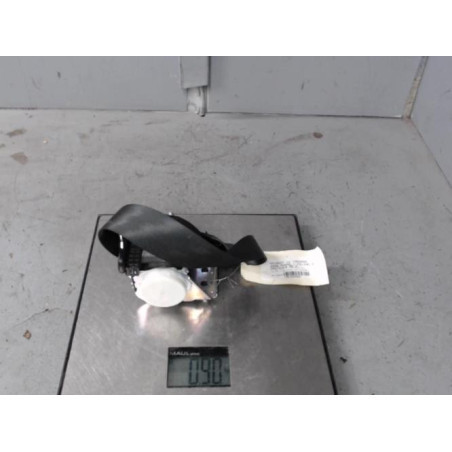 Ceinture arriere droit PEUGEOT 3008 Photo n°1