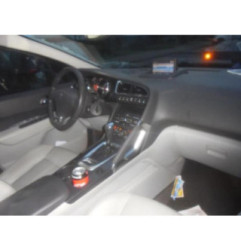 Ceinture arriere droit PEUGEOT 3008 Photo n°7