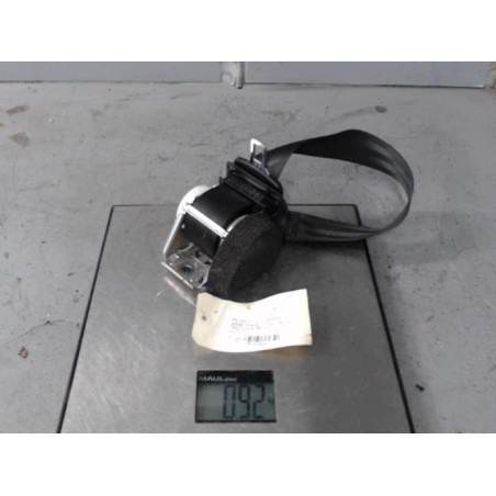 Ceinture arriere gauche PEUGEOT 3008