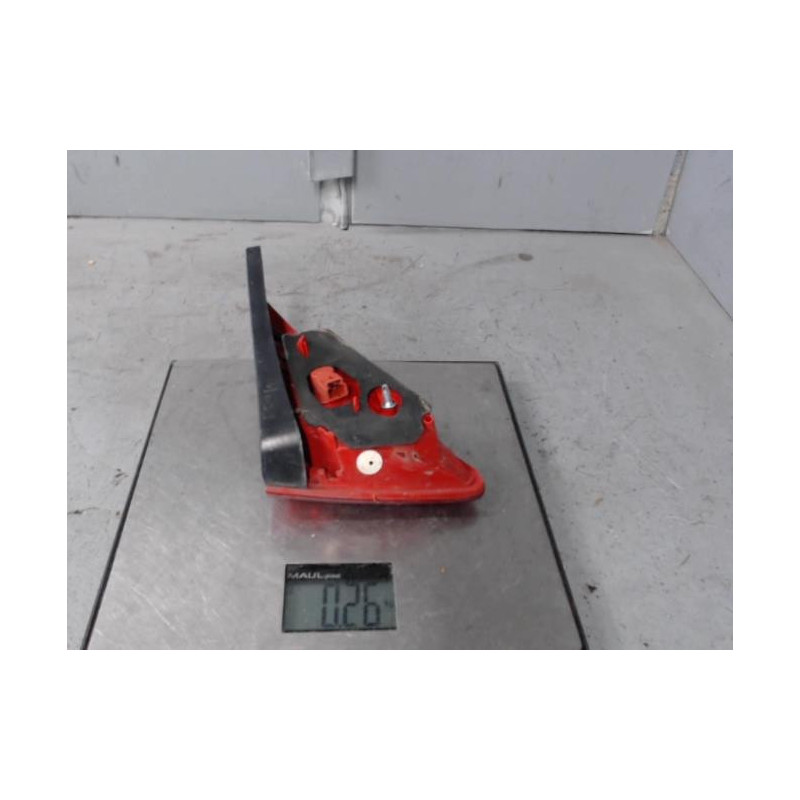 Feu arriere secondaire droit (feux) PEUGEOT 3008