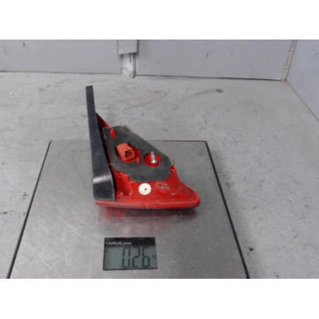 Feu arriere secondaire droit (feux) PEUGEOT 3008 Photo n°1