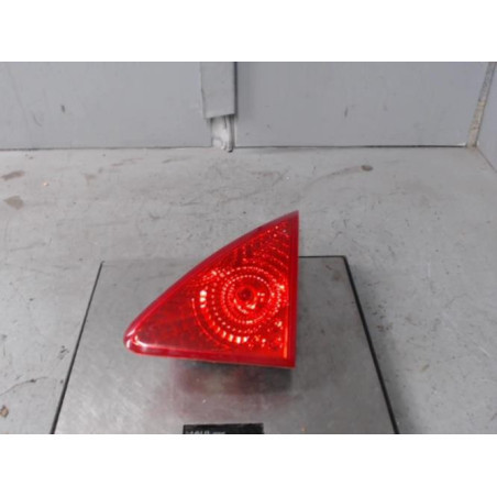Feu arriere secondaire droit (feux) PEUGEOT 3008