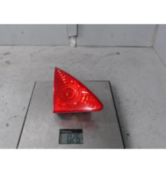 Feu arriere secondaire gauche (feux) PEUGEOT 3008 Photo n°1