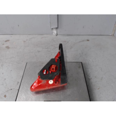 Feu arriere secondaire gauche (feux) PEUGEOT 3008