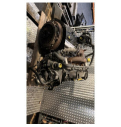 Moteur ALFA ROMEO 147 Photo n°1