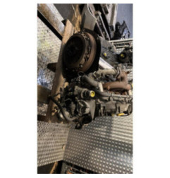 Moteur ALFA ROMEO 147