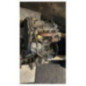 Moteur ALFA ROMEO 147